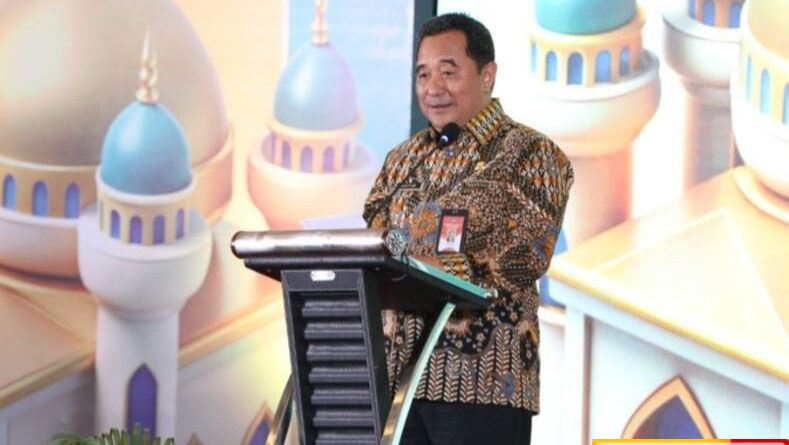 kemendagri fasilitasi integrasi masjid dalam rencana pembangunan daerah
