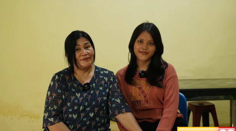 kisah haru soraya anak penjual kelontong yang lolos kuliah gratis di ugm