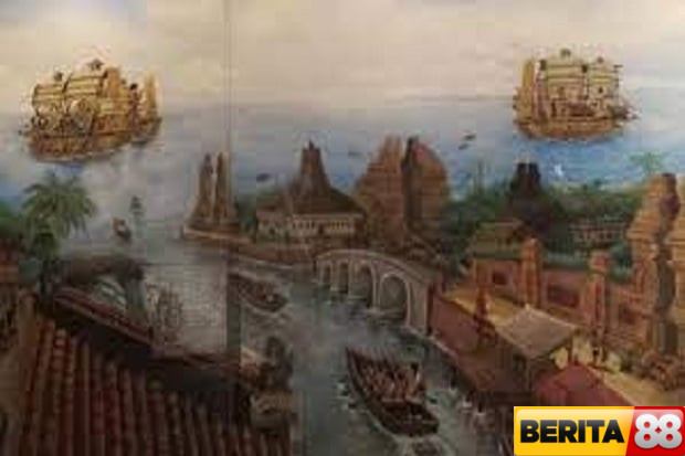 kisah jimat sakti jadi tameng kerajaan pajajaran hindari serangan banten di masa nilakendra berkuasa