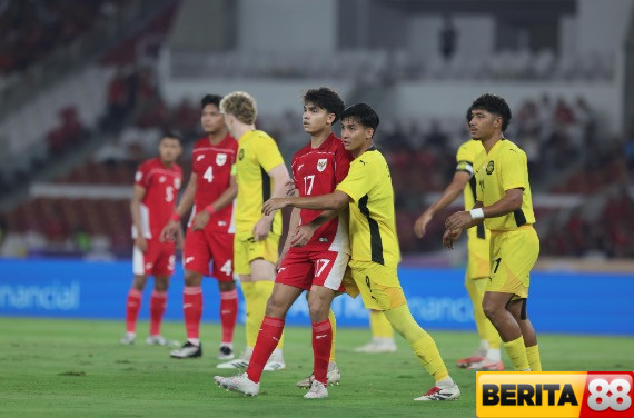 klasemen akhir grup a timnas indonesia u 23 ke semifinal malaysia tersingkir