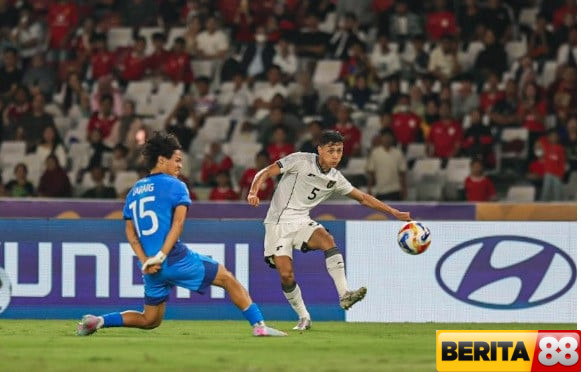 klasemen piala aff u 23 2025 puncaki grup a timnas indonesia lolos ke semifinal