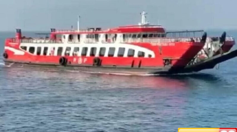 knkt investigasi penyebab tenggelamnya kmp tunu pratama jaya di selat bali