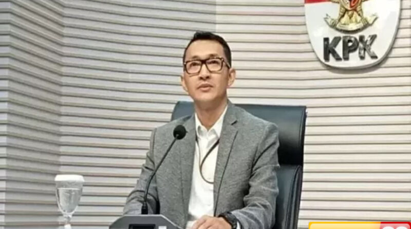 kpk pulihkan keuangan negara rp185 triliun dalam kurun 2022 2024