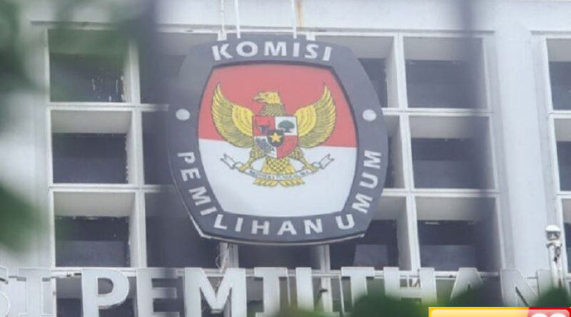 kpu minta tambahan rp986 miliar pagu anggaran rp27 triliun dianggap masih kurang 1