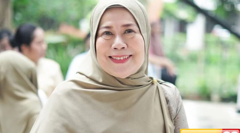 kronologi dewi yull alami kebutaan mata kanan minus tinggi jadi penyebab