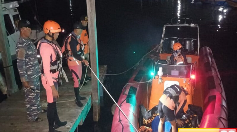 kronologi kmp tunu pratama jaya yang tenggelam di selat bali