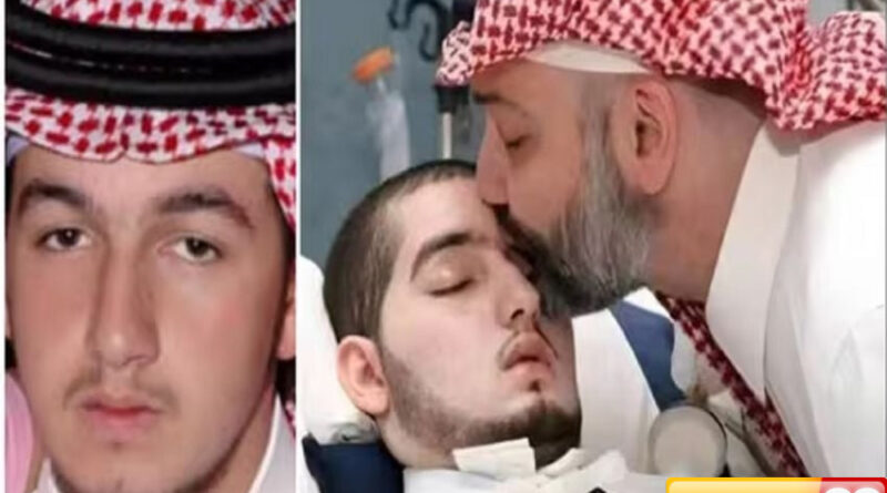 kronologi sleeping prince arab saudi dari kecelakaan koma 20 tahun hingga meninggal