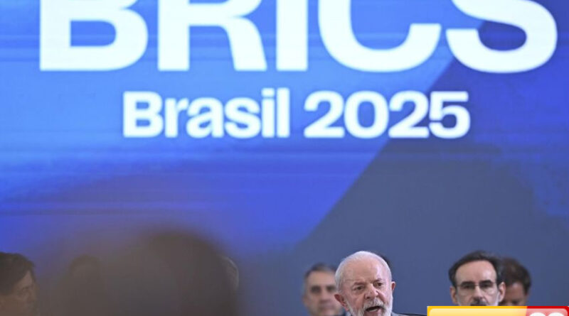 ktt tahunan brics resmi dimulai berikut 6 poin bahasannya