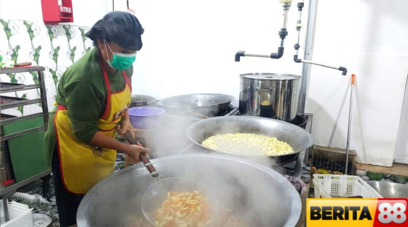 kur bri jadi pilar inklusi keuangan dorong umkm naik kelas