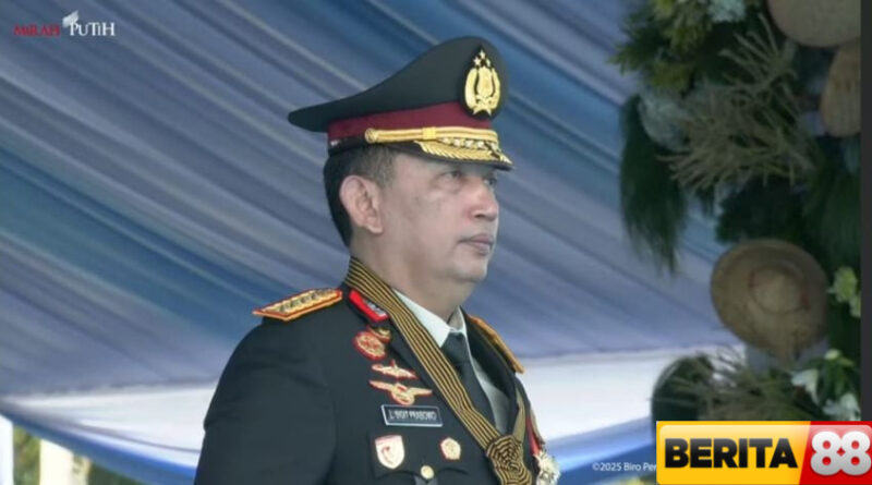 kursi wakapolri kosong komisi iii dpr bisa saja pak kapolri menunjuk yang paling senior