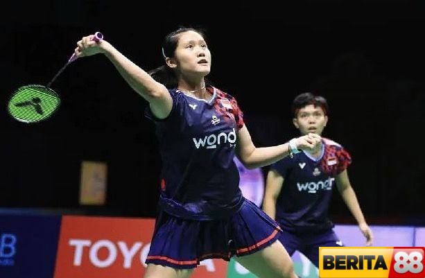 lannyfadia lolos ke perempat final japan open 2025 usai tumbangkan wakil tuan rumah