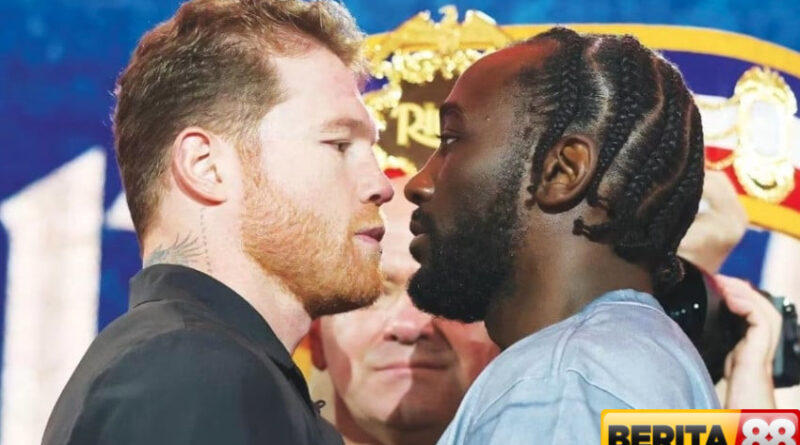 legenda kelas berat shannon briggs ramalkan terence crawford menang ko atas canelo