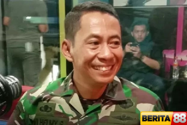 letjen novi helmy putuskan tetap jadi prajurit tidak lagi jabat dirut bulog