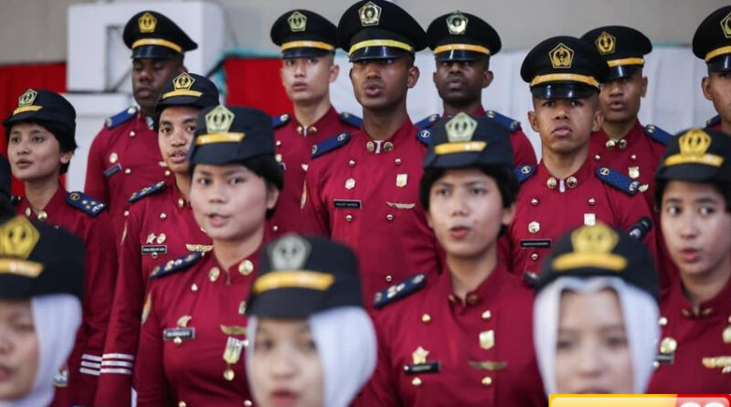 lulusan ipdn langsung jadi cpns benarkah jalur instan ini penjelasan lengkapnya