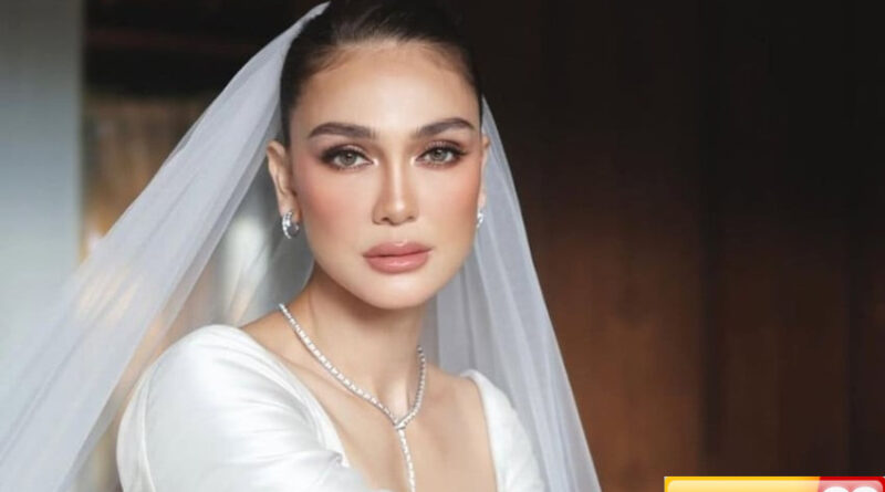 luna maya bangga pakai bpjs biaya operasi ibu rp120 juta ditanggung semua