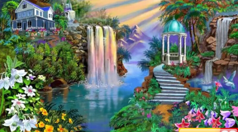 macam macam surga penghuni beserta dalilnya