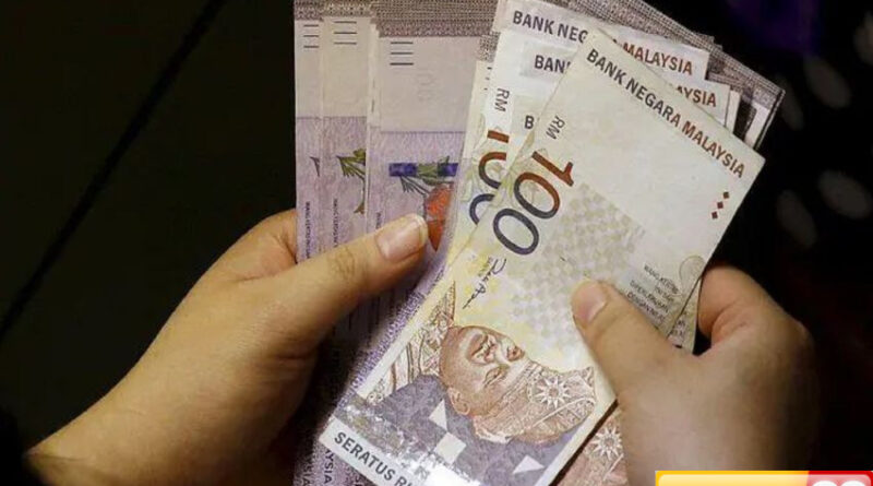 malaysia bagi bagi uang ke rakyat dan turunkan harga bbm ini penyebabnya