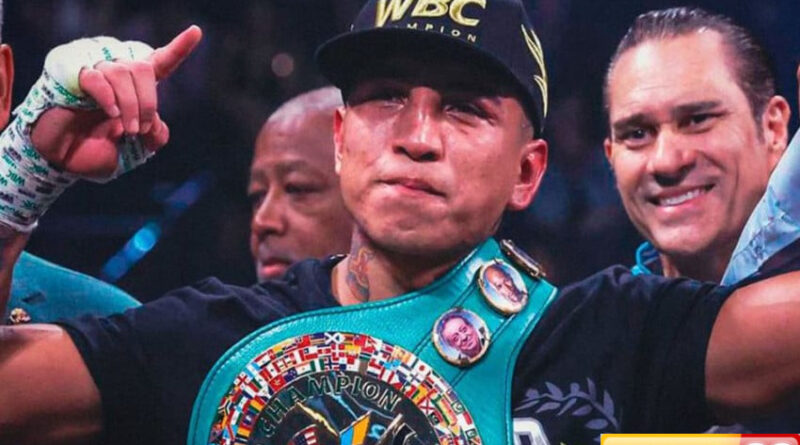 mario barrios kalahkan manny pacquiao dengan segala cara untuk pertahankan gelar