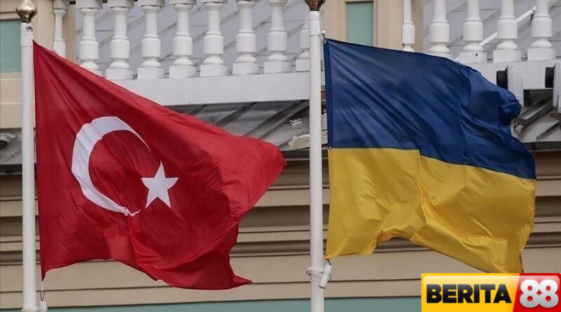 mata mata ukraina menyusup ke negara nato melalui diaspora di turki