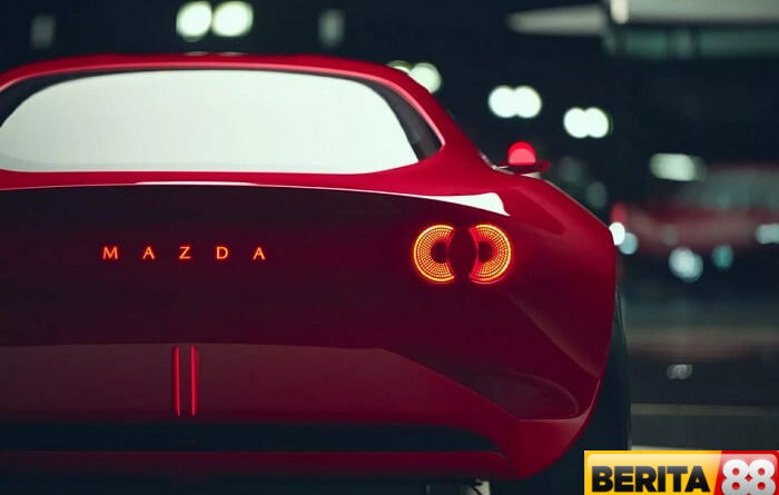 mazda pastikan pembangunan pabrik di indonesia hampir rampung