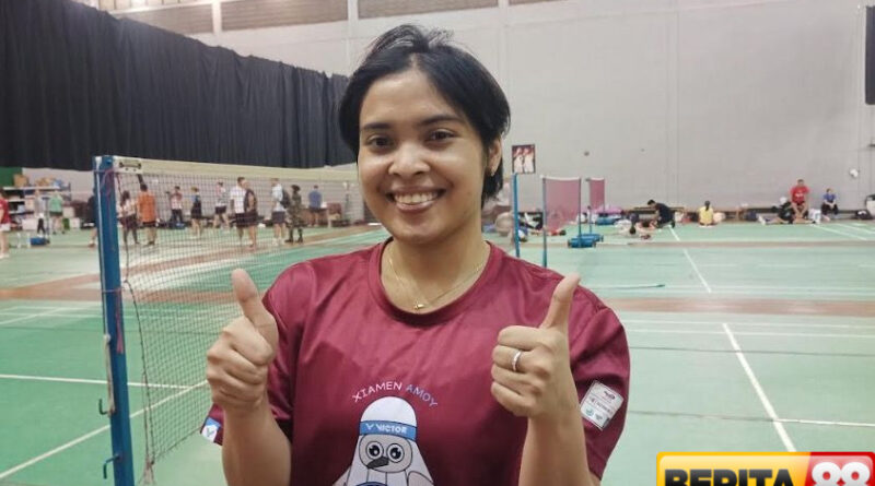 menanti comeback gregoria mariska di japan open 2025 1