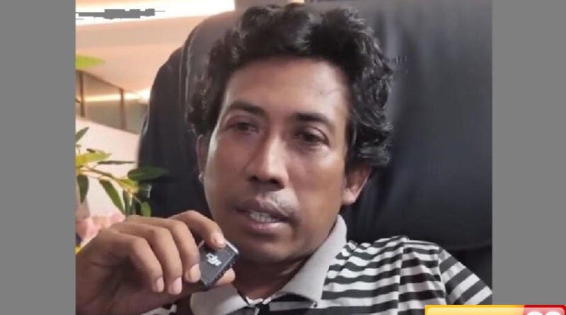 mencekam kesaksian korban selamat kmp tunu pratama jaya cuma 3 menit kapal langsung tenggelam