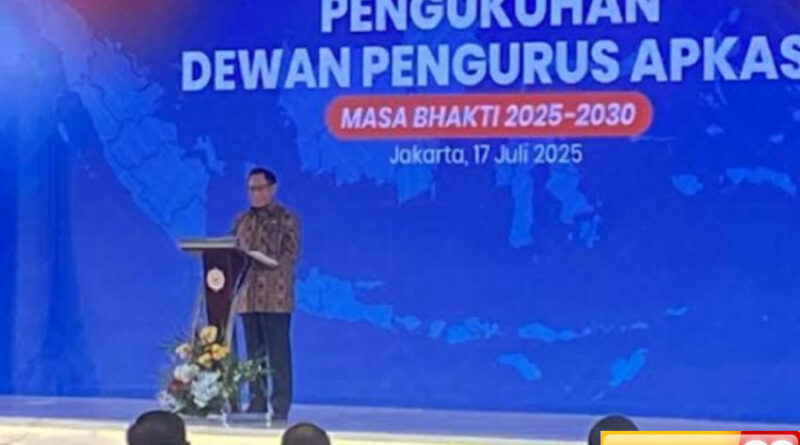 mendagri usul kepala daerah dapat insentif dari pad seperti tantiem di bumn