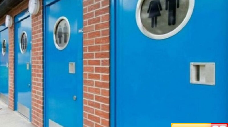 mengapa islam melarang kencing sambil berdiri begini alasannya