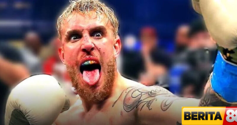 mengapa jake paul begitu yakin bisa kalahkan anthony joshua begini caranya