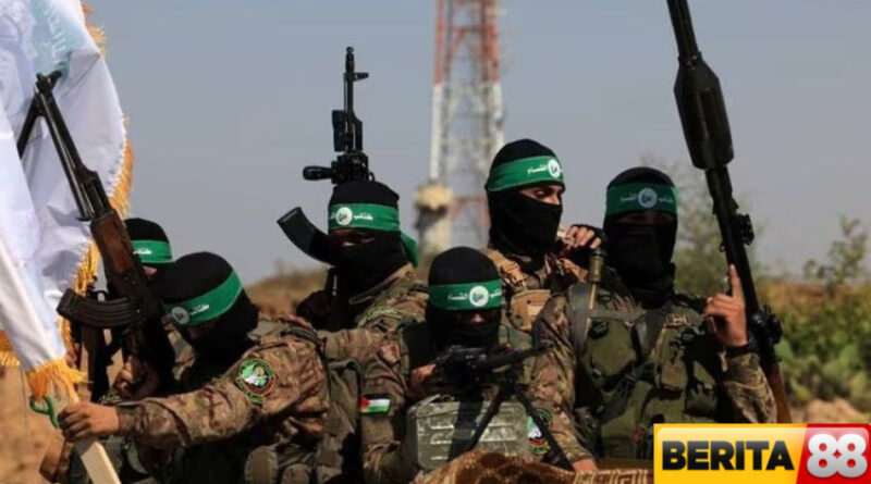 menhan israel rayakan kehancuran gaza brigade al qassam hancurkan tank zionis