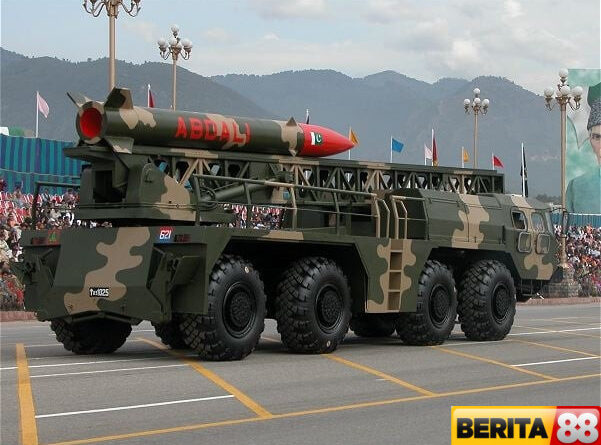 meski punya bom nuklir pakar ini ungkap 3 alasan militer pakistan tak berani melawan israel