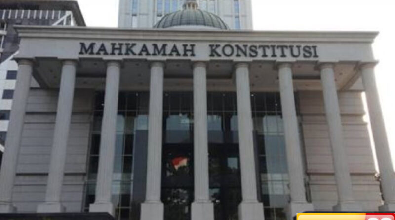 mk kabulkan permohonan tentang uu pelindungan data pribadi