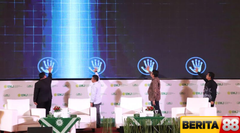 mnc university apresiasi peluncuran crs dan pedoman ppkpt oleh lldikti wilayah iii