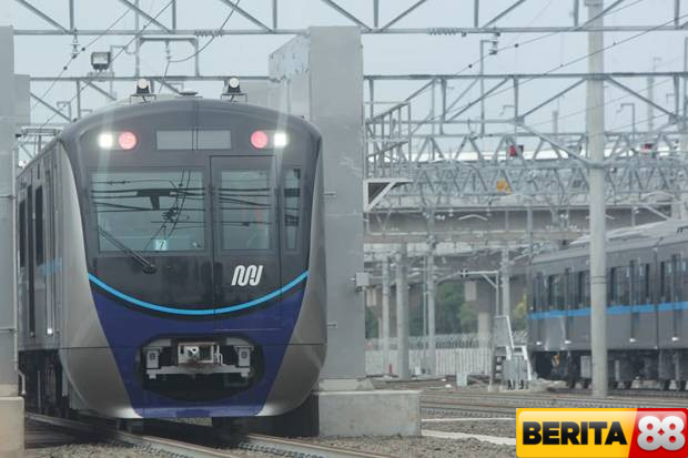 mrt jakarta investigasi internal buntut dugaan karyawan gunakan ijazah palsu
