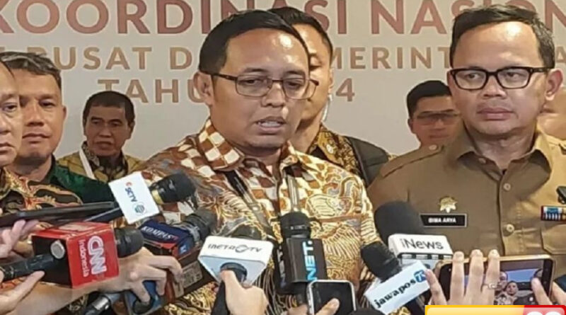 negara bakal ambil alih tanah nganggur 2 tahun hasan nasbi cegah konflik agraria
