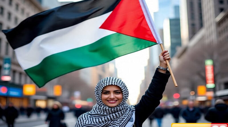 netanyahu berdalih negara palestina yang sepenuhnya merdeka jadi ancaman bagi israel