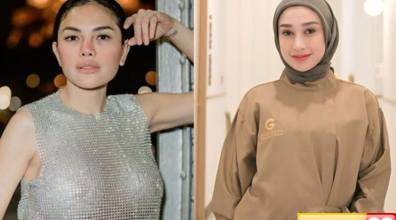 nikita mirzani tiba tiba cabut gugatan rp100 miliar terhadap reza gladys ini alasannya
