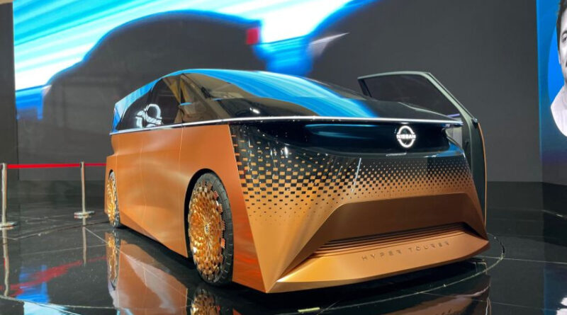 nissan akan jualan mobil dari pabriknya di china tahun depan 1