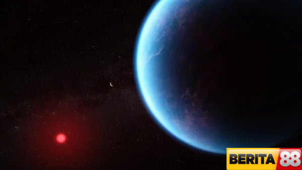 objek misterius antarbintang tertangkap kamera melintasi tata surya