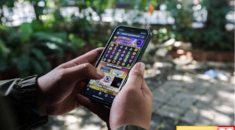 ojk blokir 17026 rekening terkait judi online