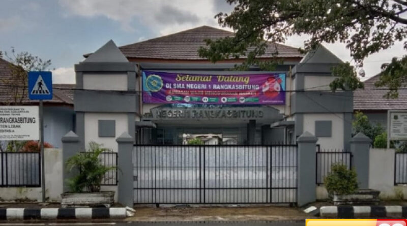 ombudsman ultimatum sman 1 rangkasbitung terkait spmb