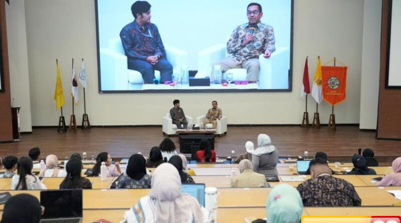 optimalkan esg dalam strategi korporasi telkom hadirkan dampak positif bagi masyarakat dan lingkungan