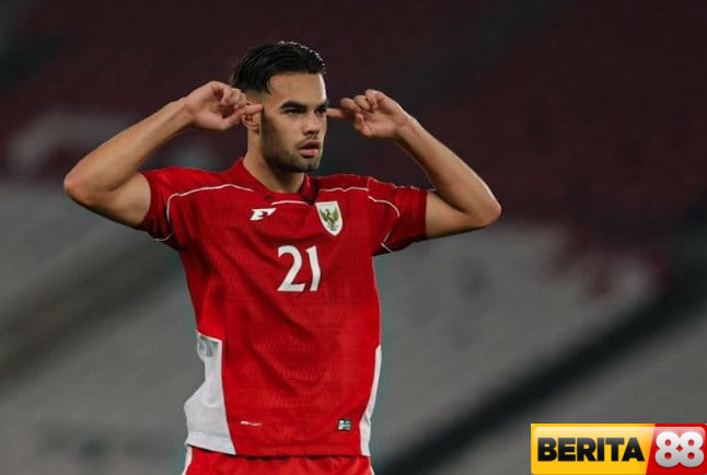 otot jens raven bermasalah begini kondisinya jelang timnas indonesia u 23 vs filipina u 23