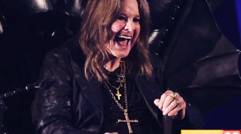 ozzy osbourne meninggal dunia ini penyakit yang dideritanya selama bertahun tahun