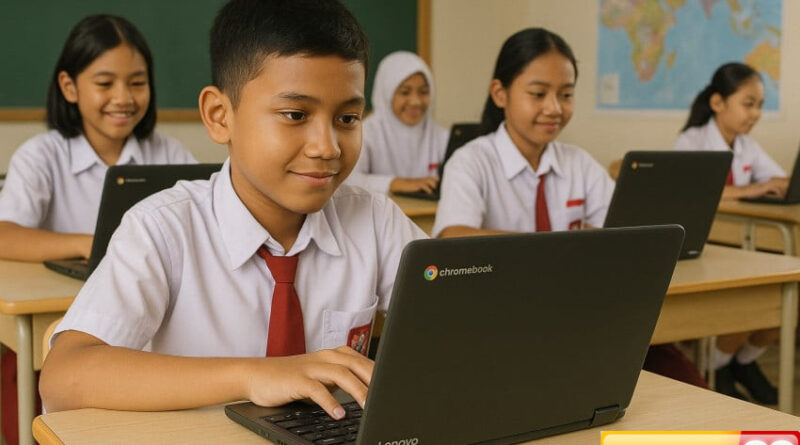 panduan lengkap harga chromebook juli 2025 pilihan cerdas dari rp1 jutaan