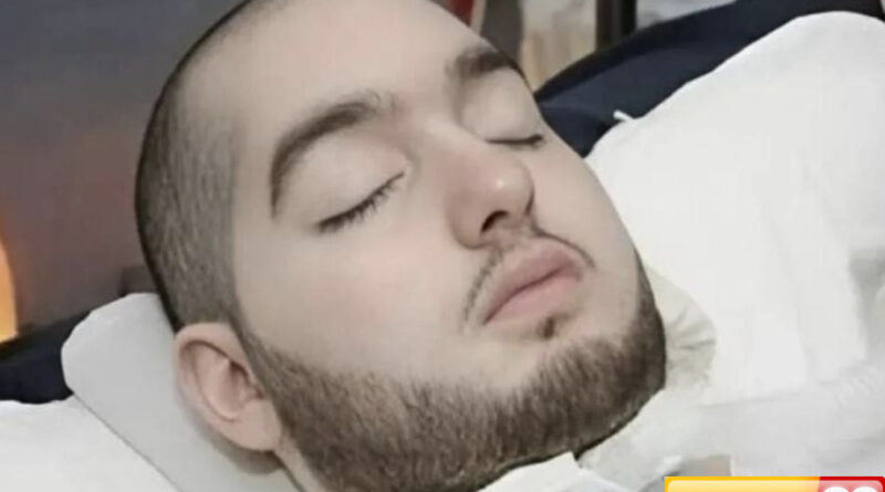 pangeran arab saudi si sleeping prince meninggal dunia setelah koma 20 tahun