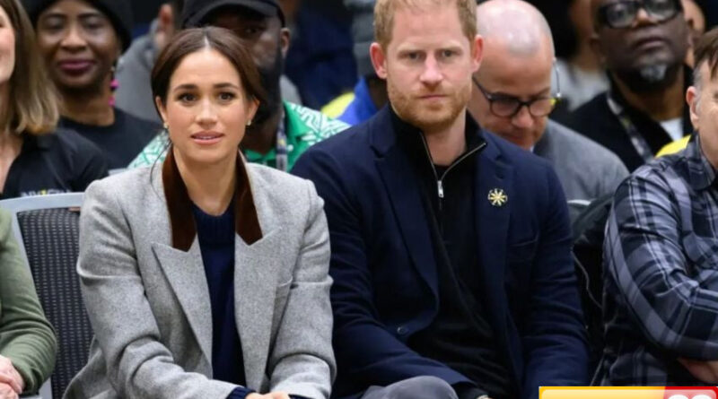 pangeran harry dan meghan markle phk karyawan demi hemat uang