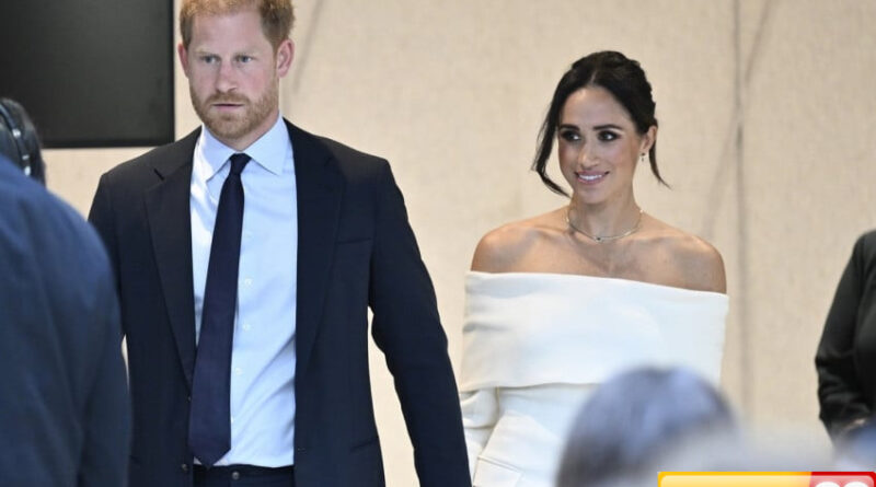 pangeran harry meghan markle bisa kembali ke kerajaan raja charles pertimbangkan pengampunan