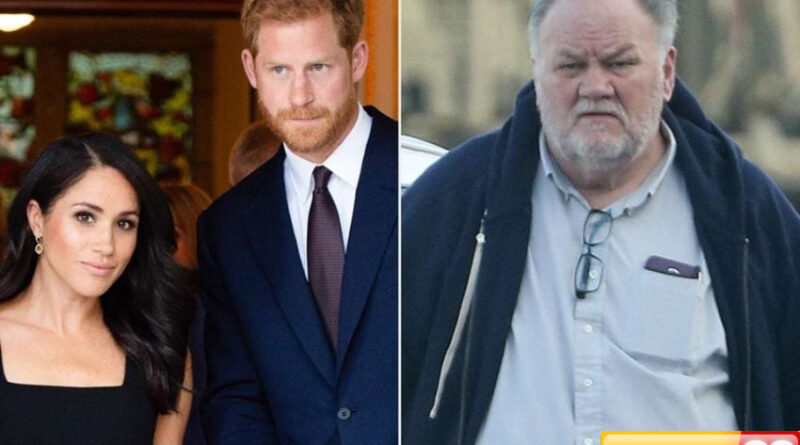 pangeran harry tuduh ayah mertuanya biang kerok kekacauan pernikahannya dengan meghan markle