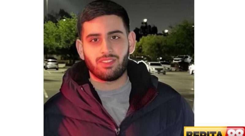 pemukim israel pukuli warga amerika hingga tewas di tepi barat as bilang tahu